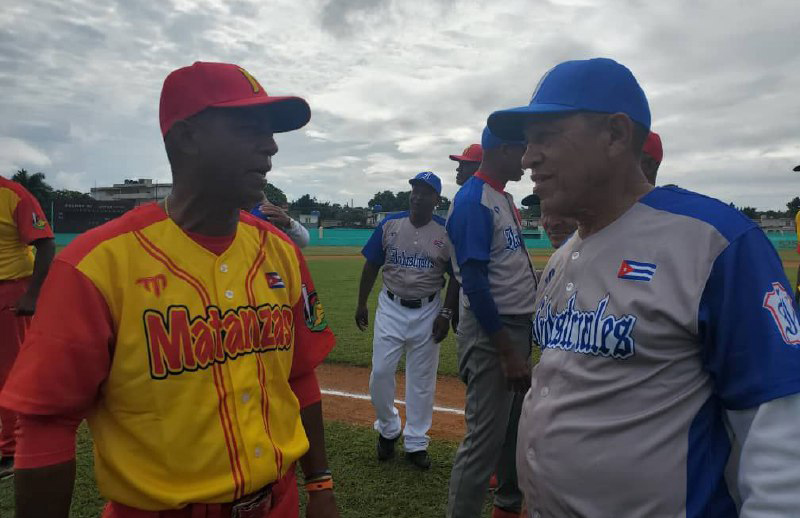 ACN - Cuba