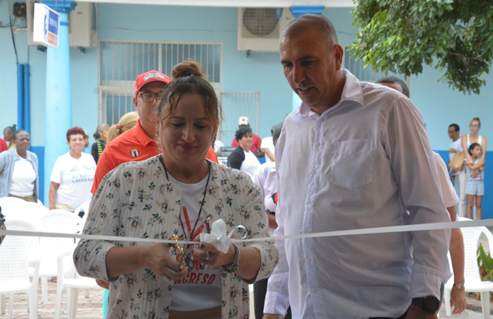 ACN - Cuba