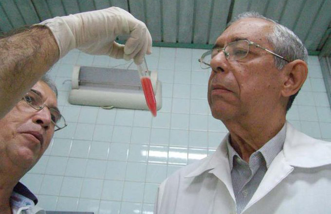 ACN - Cuba