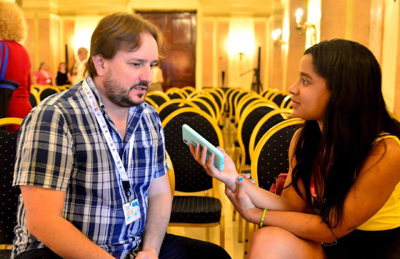 ACN - Cuba