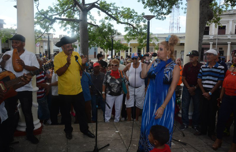 ACN - Cuba
