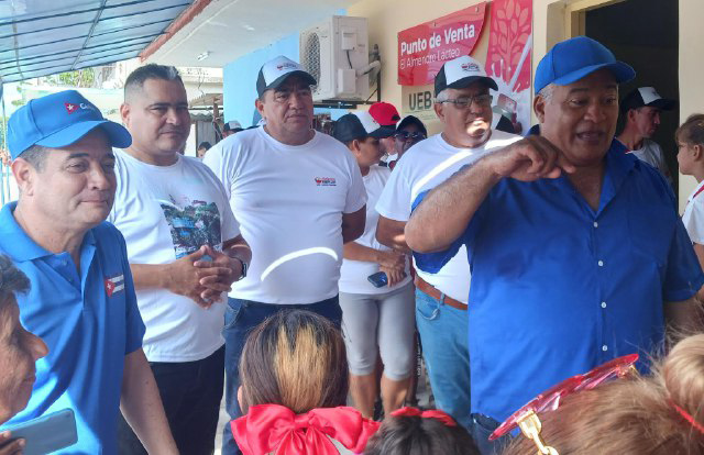 ACN - Cuba