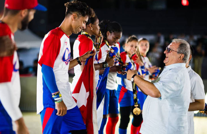 ACN - Cuba