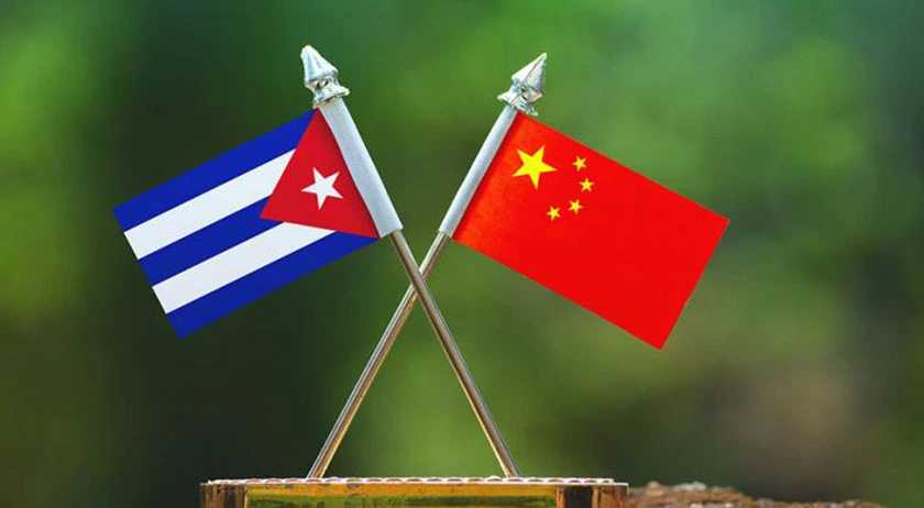 ACN - Cuba