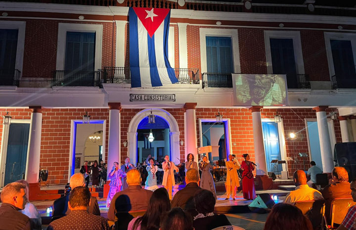 ACN - Cuba