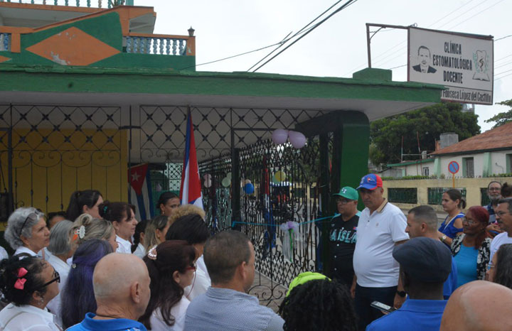 ACN - Cuba