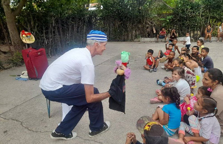 ACN - Cuba