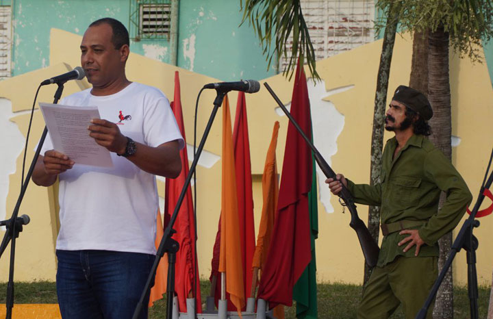 ACN - Cuba