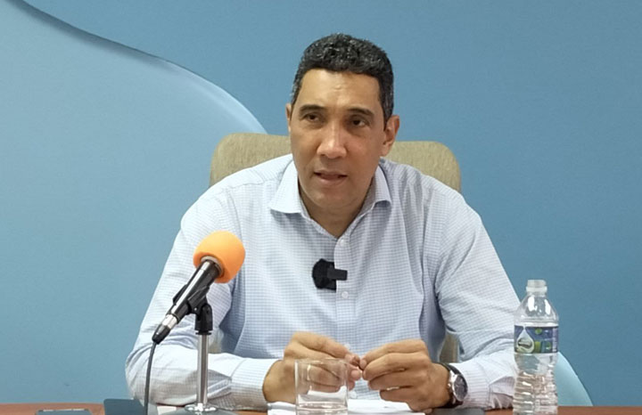 ACN - Cuba