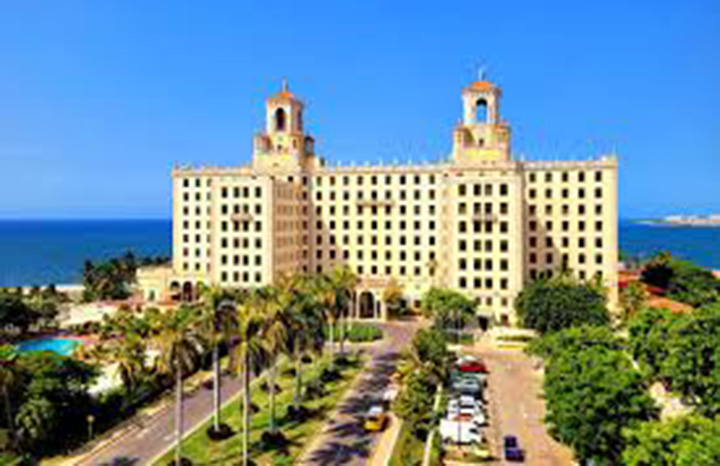 ACN - Cuba