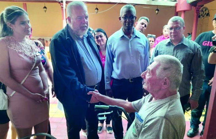 ACN - Cuba