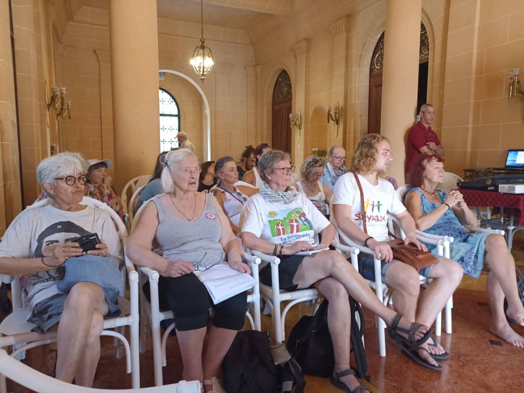 ACN - Cuba