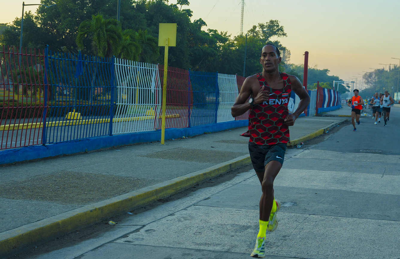 ACN - Cuba