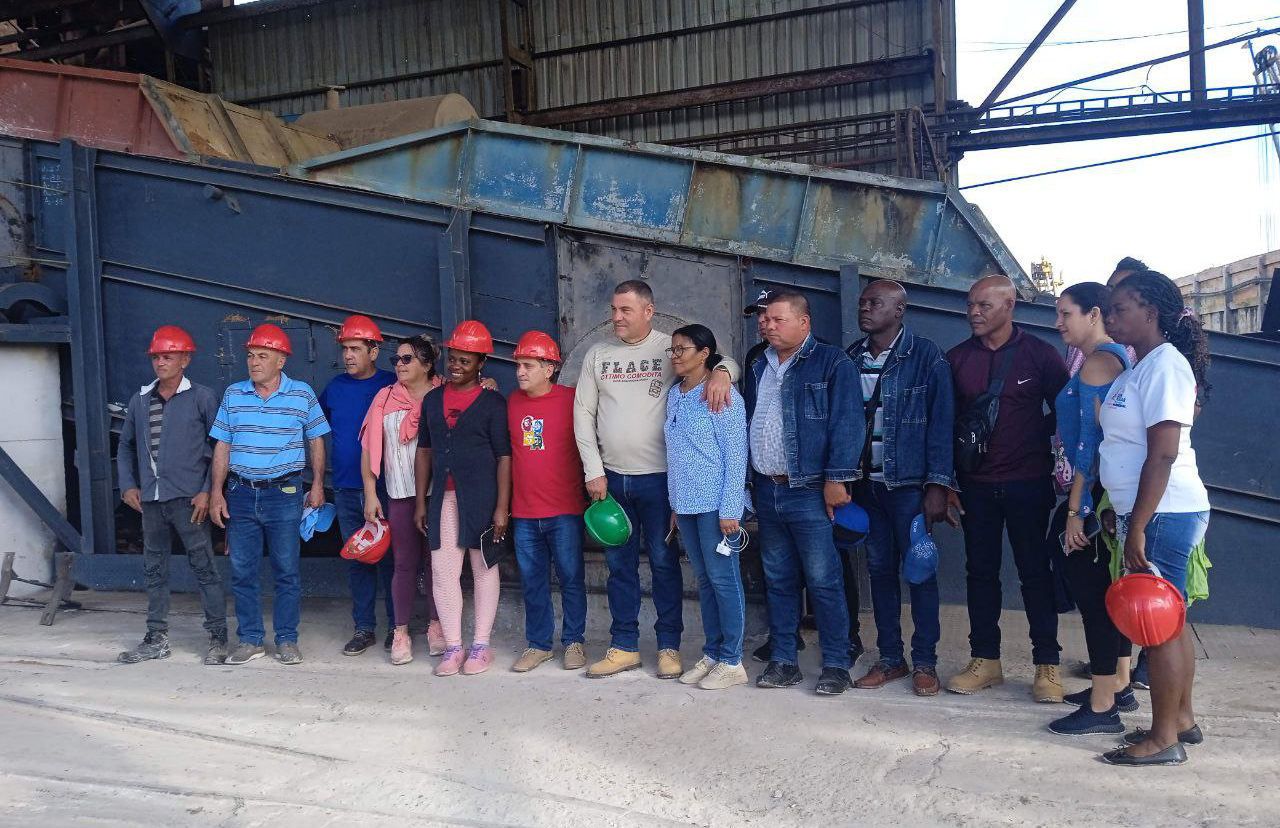 ACN - Cuba