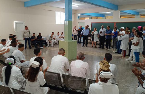 ACN - Cuba