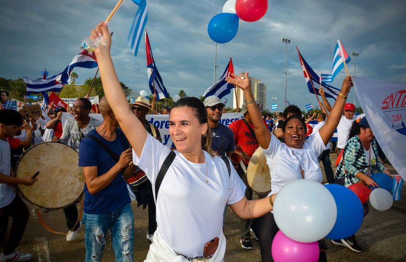 ACN - Cuba