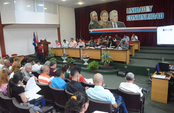 ACN - Cuba