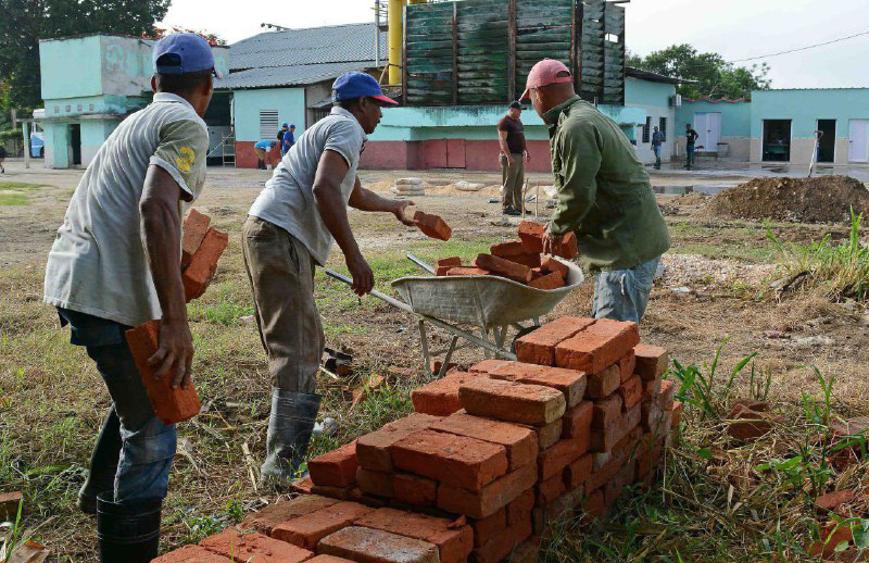 ACN - Cuba