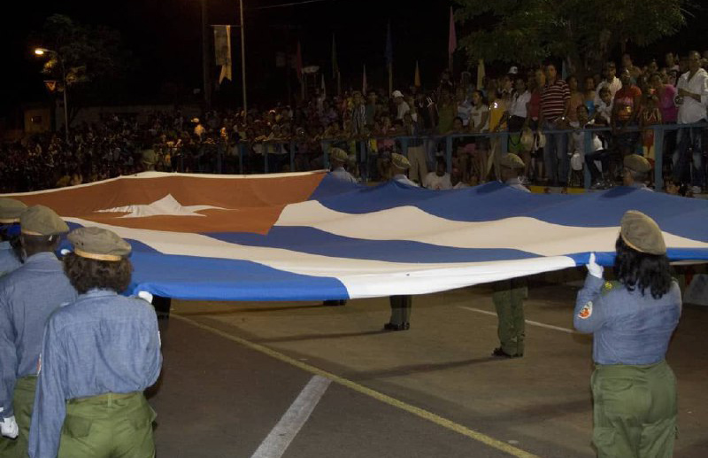 ACN - Cuba