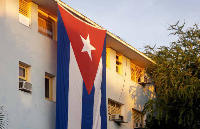 ACN - Cuba