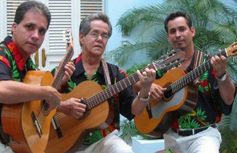 ACN - Cuba
