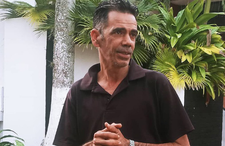 ACN - Cuba