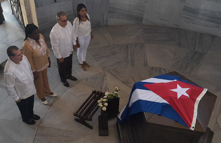 ACN - Cuba