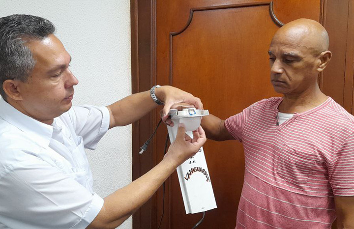 ACN - Cuba