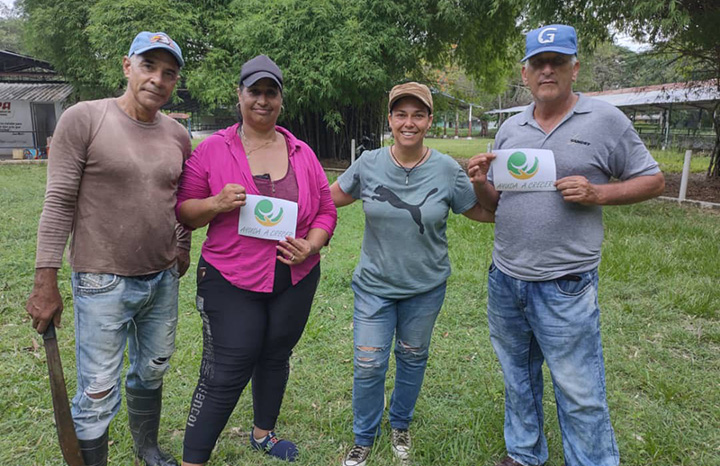 ACN - Cuba