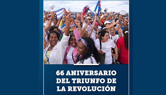 ACN - Cuba