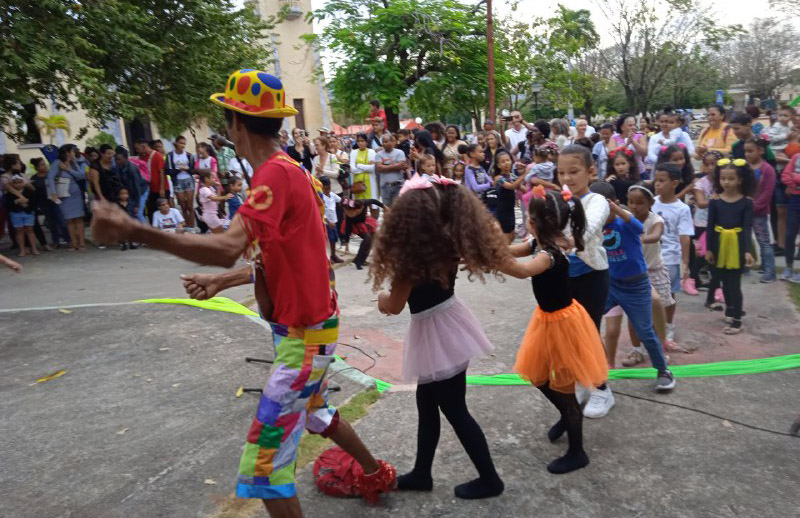 ACN - Cuba