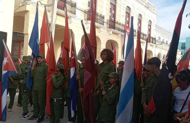 ACN - Cuba