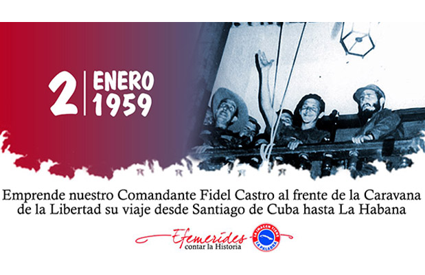 ACN - Cuba