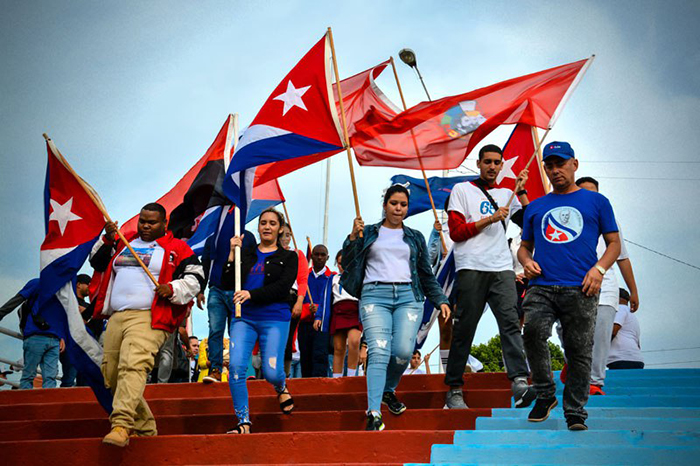 ACN - Cuba