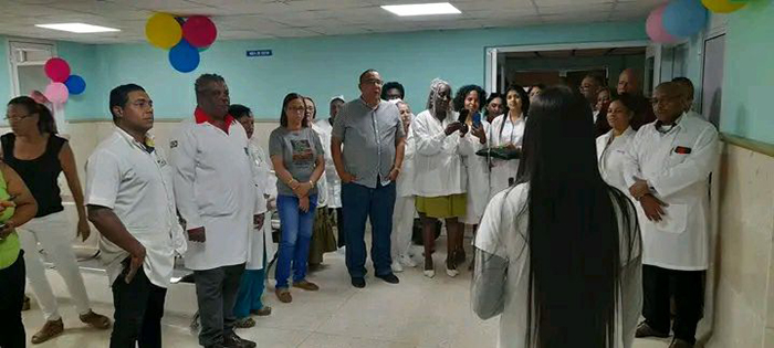 ACN - Cuba