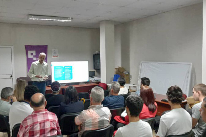 ACN - Cuba