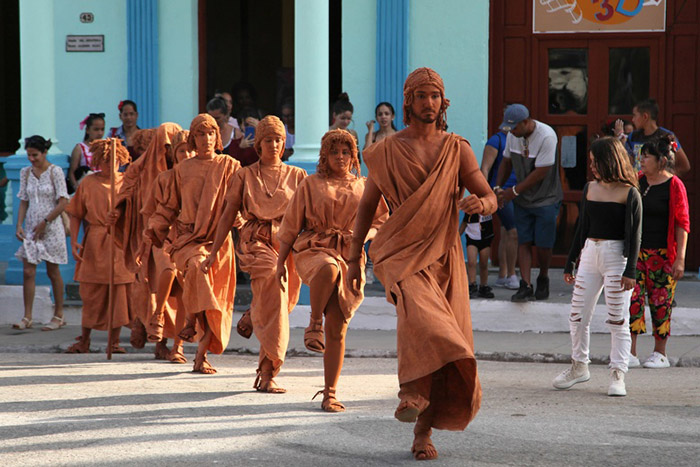 ACN - Cuba