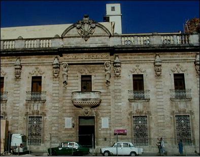 ACN - Cuba