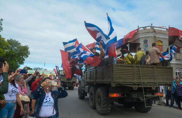 ACN - Cuba