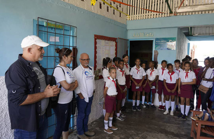 ACN - Cuba