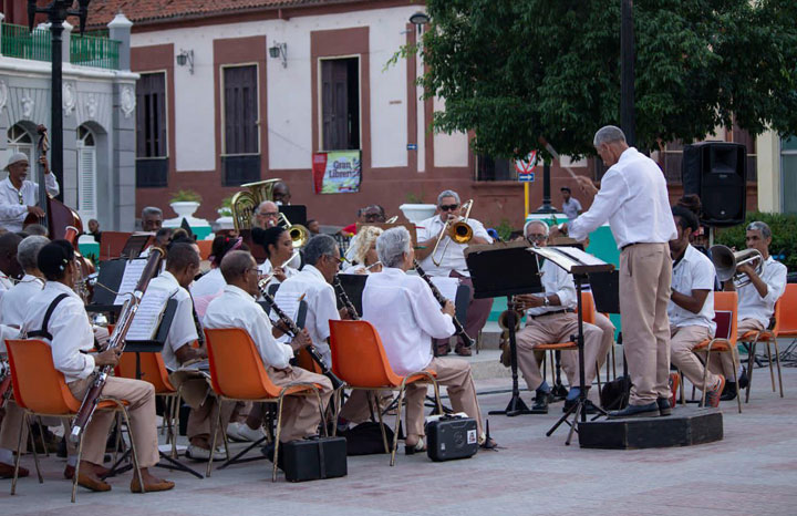 ACN - Cuba