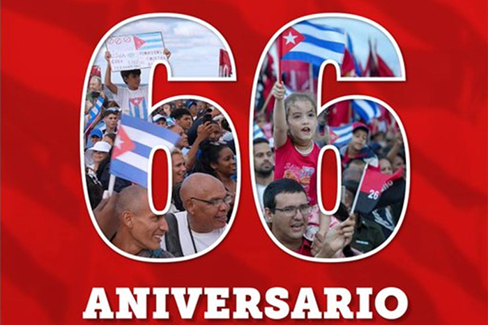 ACN - Cuba