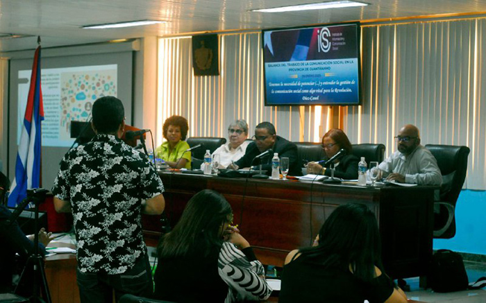 ACN - Cuba