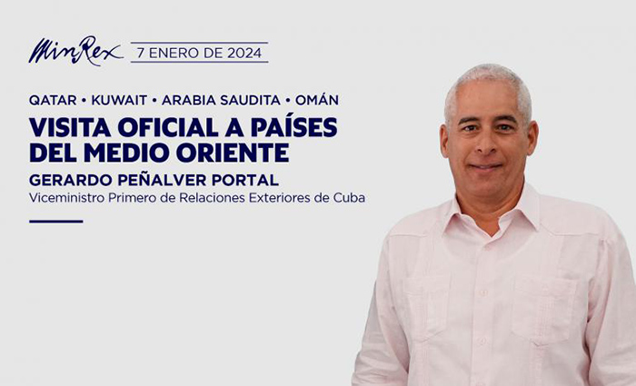 ACN - Cuba