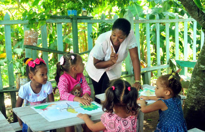 ACN - Cuba