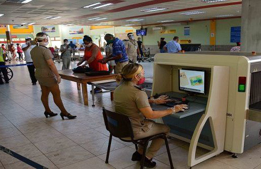 ACN - Cuba