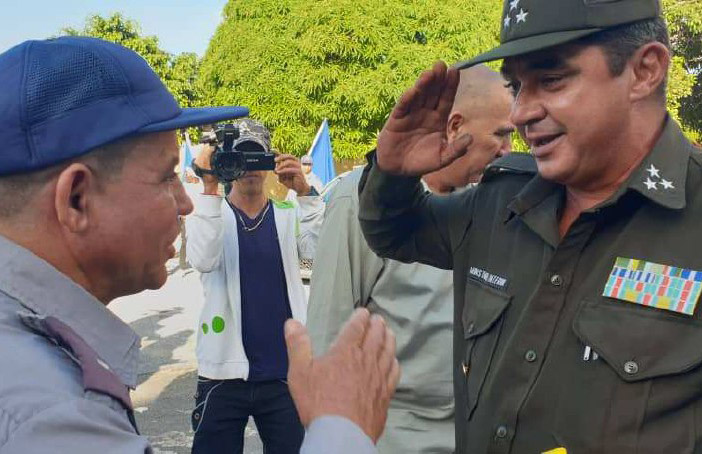 ACN - Cuba