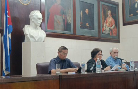 ACN - Cuba