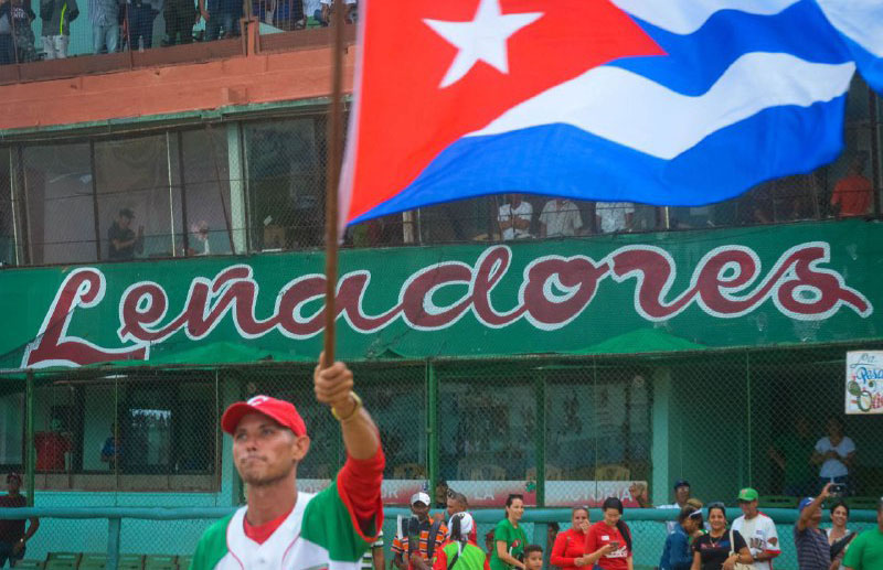 ACN - Cuba