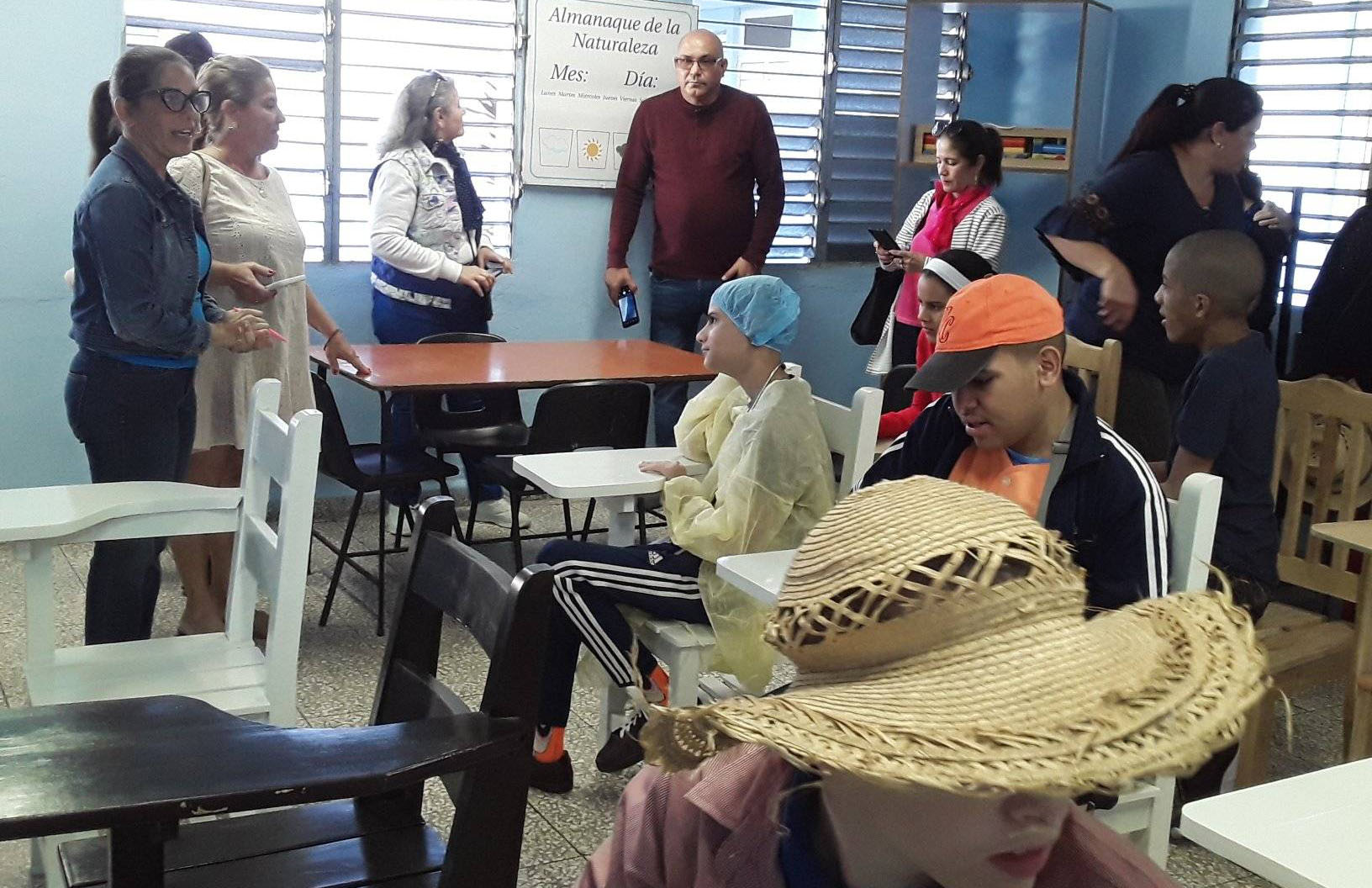 ACN - Cuba
